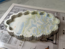 Load image into Gallery viewer, Lace Trinket Dish