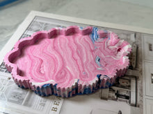 Load image into Gallery viewer, Lace Trinket Dish