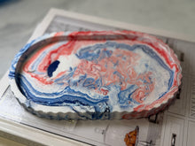 Load image into Gallery viewer, Hometown Red and Blue Collection