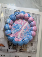 Load image into Gallery viewer, Bubble Coaster and Trinket Tray