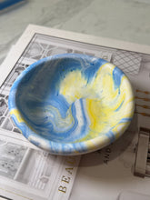 Load image into Gallery viewer, Home Town Blue and Yellow Collection