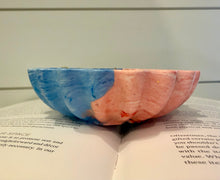 Load image into Gallery viewer, Wave Trinket Dish