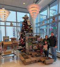 Load image into Gallery viewer, Oishei Toy Donation