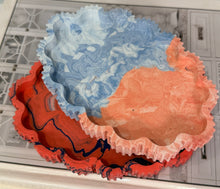 Load image into Gallery viewer, Lace Trinket Dish