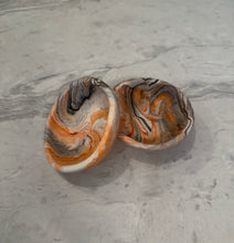 Load image into Gallery viewer, Hometown Orange and Black Collection