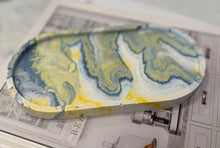Load image into Gallery viewer, Hometown Blue and Yellow Collection