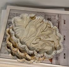 Load image into Gallery viewer, Lace Trinket Dish