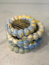 Load image into Gallery viewer, Hometown Blue and Yellow Collection