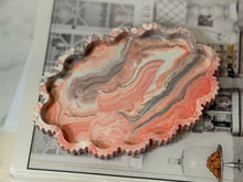 Load image into Gallery viewer, Lace Trinket Dish
