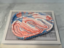 Load image into Gallery viewer, Hometown Red and Blue Collection