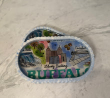 Load image into Gallery viewer, Buffalo Scenery Collection