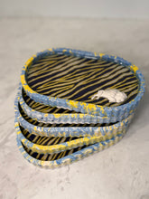 Load image into Gallery viewer, Hometown Blue and Yellow Collection