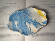 Load image into Gallery viewer, Hometown Blue and Yellow Collection