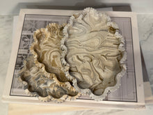 Load image into Gallery viewer, Lace Trinket Dish