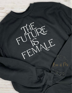 The Future Is Female - Child